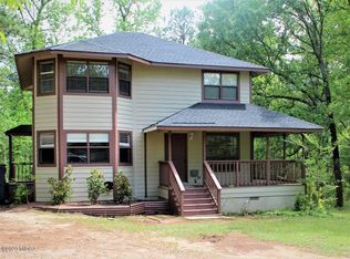 321 Plentitude Church Rd, Gray, GA 31032