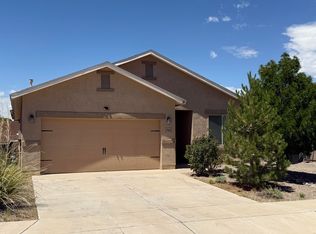 1745 Chisholm Trl NE, Rio Rancho, NM 87144