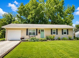 505 Ann St, Auxvasse, MO 65231