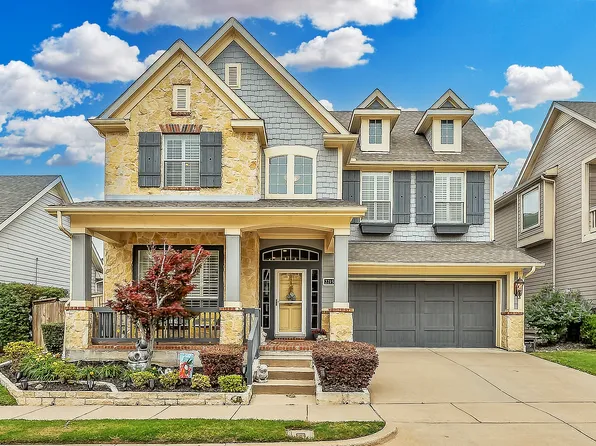 2215 Red Hawk Ln, Euless, TX 76039