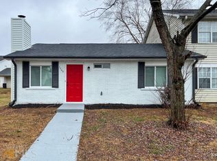 1749 Ridge Ct SE, Conyers, GA 30013