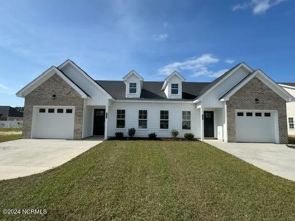 829 Sarah Rebecca Drive #A, Greenville, NC 27858