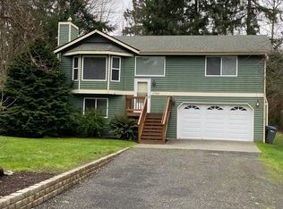 27668 Woodside Rd NE, Kingston, WA 98346