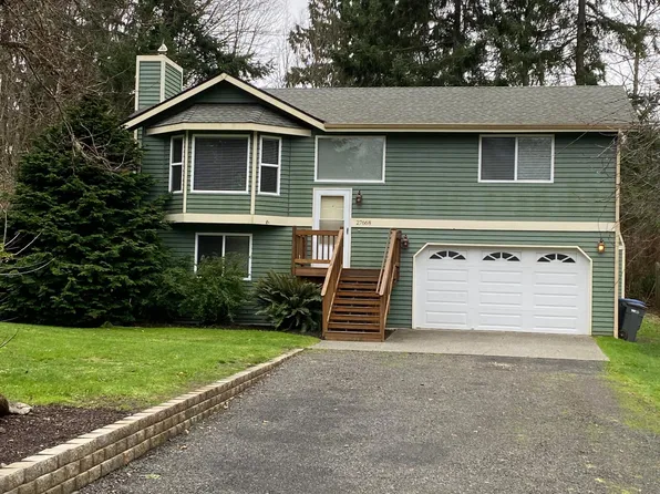 27668 Woodside Rd NE, Kingston, WA 98346