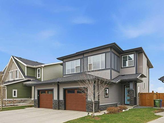 2nd image of 151 S Creekstone Way SW