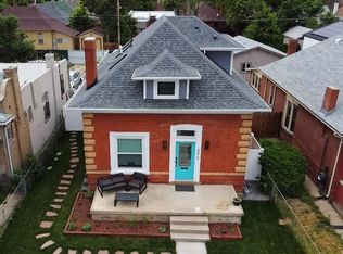 3615 N Williams St, Denver, CO 80205