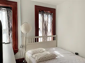 Rented by Corcoran