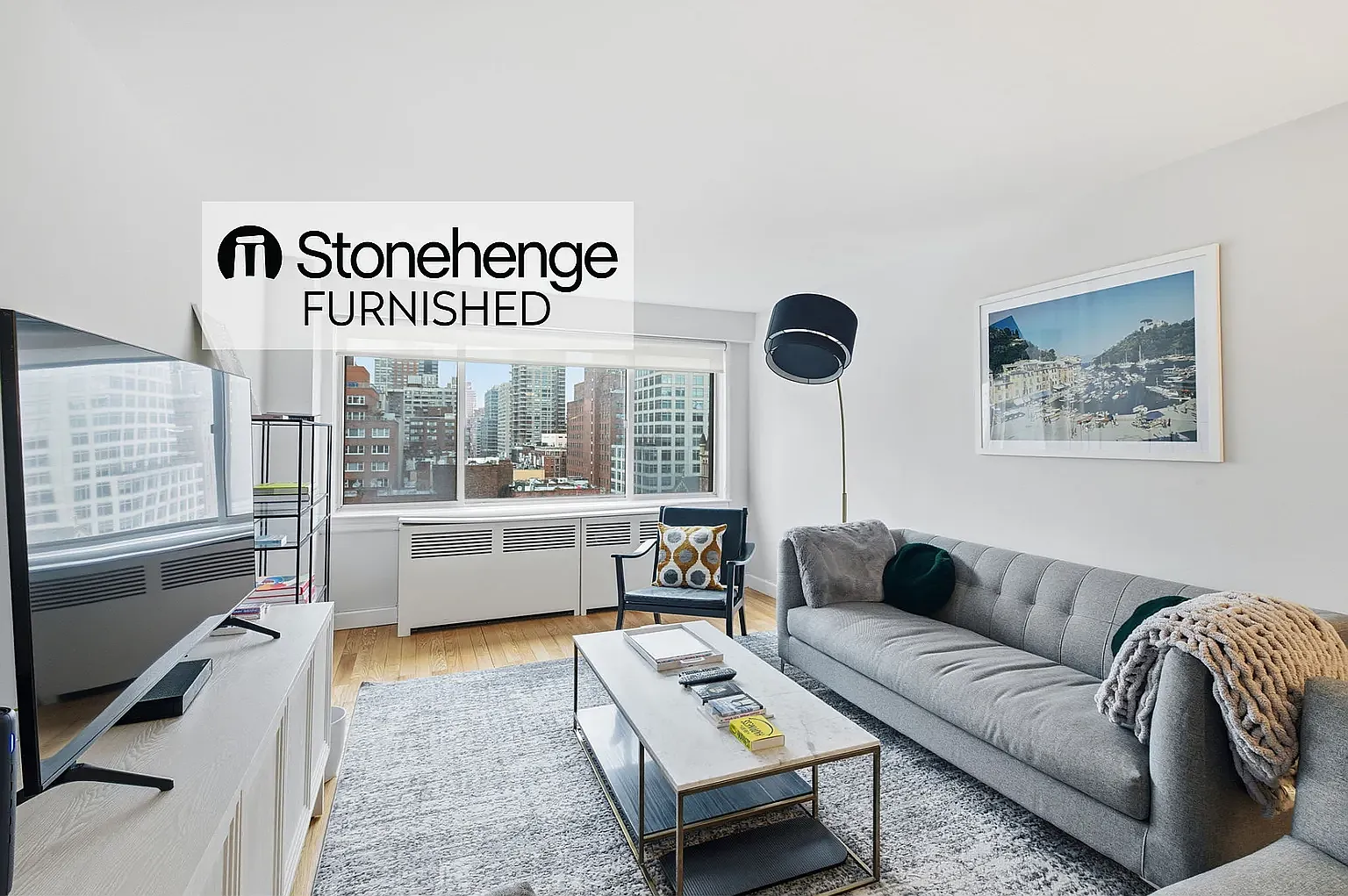 360 East 65th Street — Photo 1