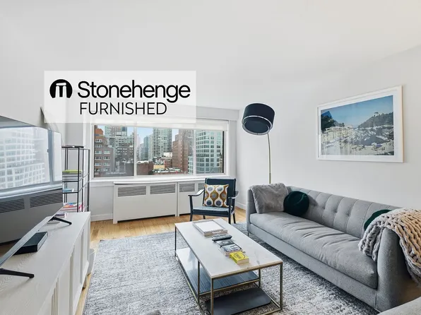 360 E 65th St APT 11E, New York, NY 10065