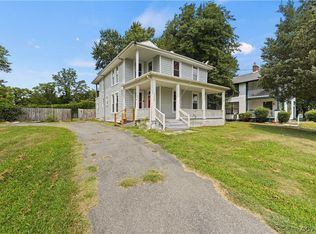 3620 Benton Ave, Richmond, VA 23222