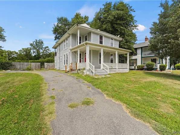 3620 Benton Ave, Richmond, VA 23222