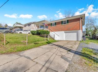 101 Lauren Ave, Beckley, WV 25801