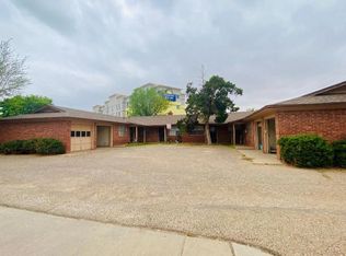 2606 Vicksburg Ave APT D, Lubbock, TX 79410