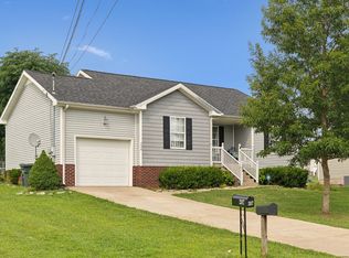 204 Pappy Dr LOT 204, Oak Grove, KY 42262