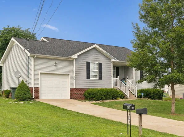 204 Pappy Dr, Oak Grove, KY 42262