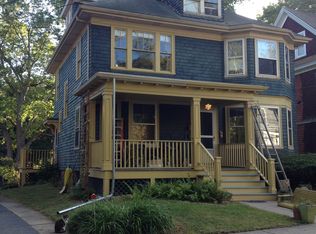 5 Prospect Pl, Taunton, MA 02780