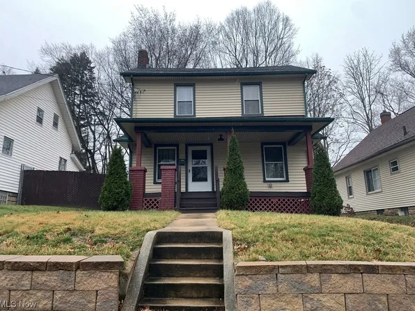 1484 Hite St, Akron, OH 44314