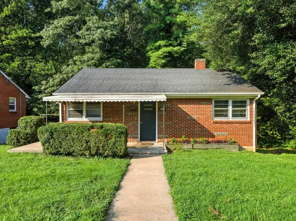 623 Hood St, Lynchburg, VA 24501