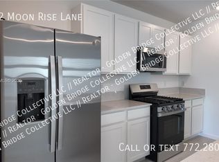 10722 Moon Rise Ln, Pt Saint Lucie, FL 34987