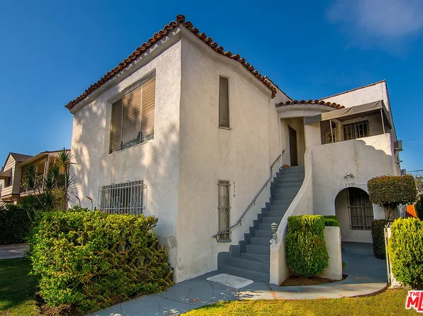 8337 W 4th St, Los Angeles, CA 90048