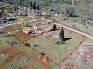 3770 Honey Run Rd, Paradise, CA 95969