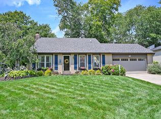 5821 Monassas Run Rd, Milford, OH 45150