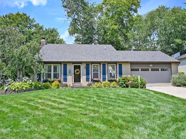 5821 Monassas Run Rd, Milford, OH 45150