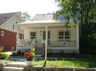714 Irving Ave, Royal Oak, MI 48067