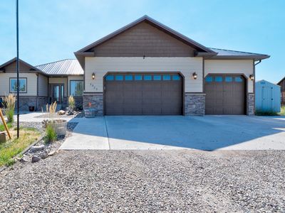 3985 Chromium Ct, Helena, MT, 59602