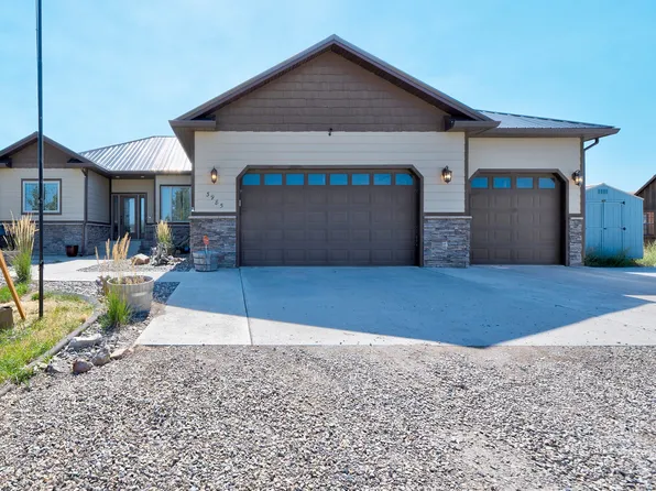 3985 Chromium Ct, Helena, MT 59602