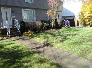 116 Lafayette Ave, Niles, OH
