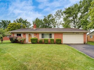 5931 Homedale St, Dayton, OH