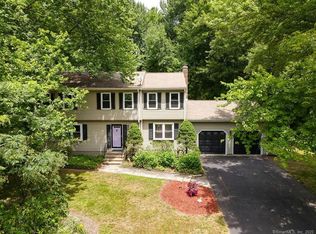 30 Timothy Ter, Windsor, CT 06095