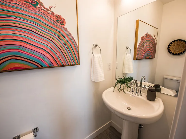 Woods Rose Townhomes — Photo 31