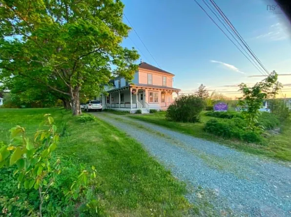 58 Branch Rd, Cumberland, NS B0L 1G0
