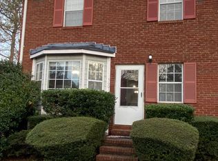 5601 Woodgate Cir, Anniston, AL 36206