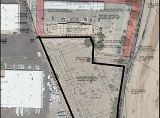 1421 W Grant Rd, Tucson, AZ 85745