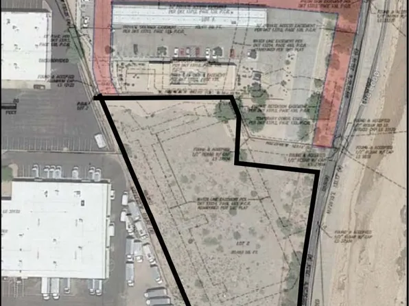 1421 W Grant Rd, Tucson, AZ 85745