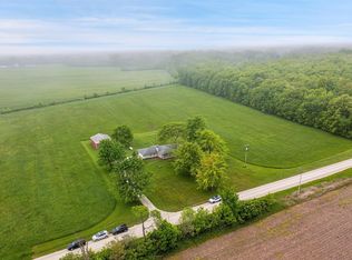 14555 Terry Rd, Berlin, MI 48002