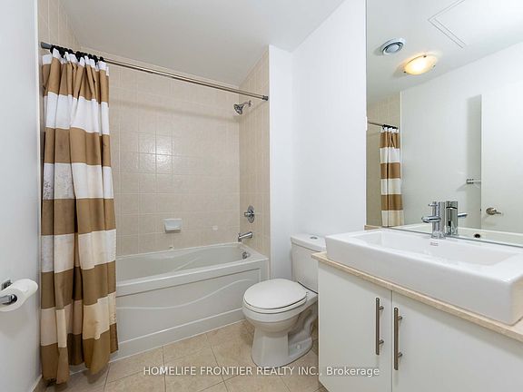 3rd image of 65 Bremner Blvd #2111