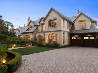 525 Edgewood Rd, San Mateo, CA 94402