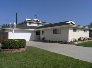 240 N Rennell Ave, San Dimas, CA 91773
