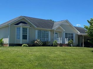 1740 Autumn Dr NE #20, Cleveland, TN 37323
