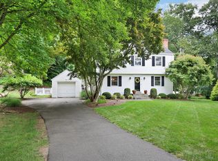 89 Ross Hill Rd, Fairfield, CT 06824