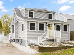 4 Fremont Rd, Marshfield, MA 02050