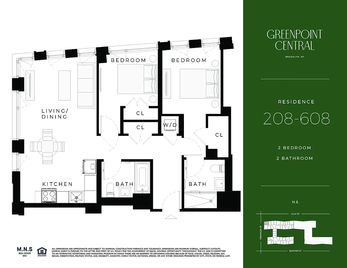 Building Photo - 65 Dupont St #208