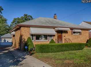 808 Glenhurst Rd, Willowick, OH 44095