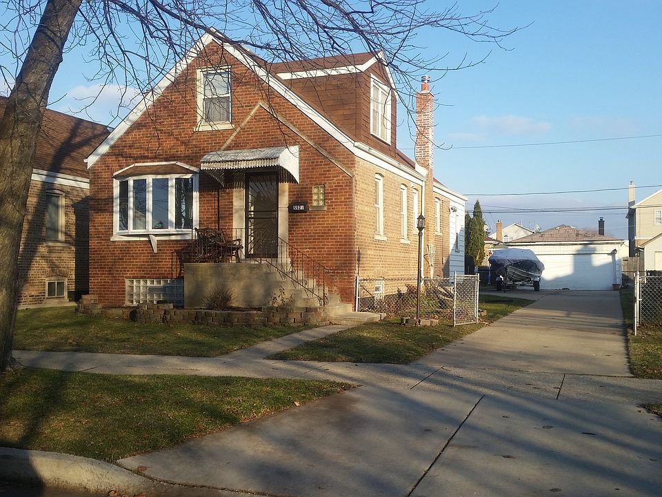 1st image of 5521 S Mayfield Ave