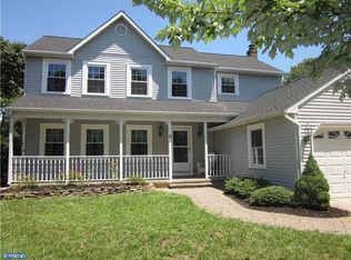 2 Langley Dr, Sewell, NJ 08080