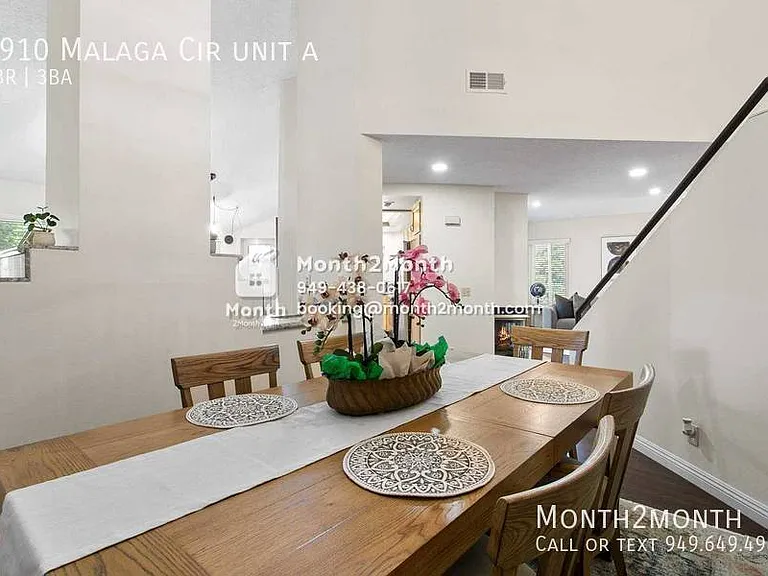 2910 Malaga Cir #A — Photo 8